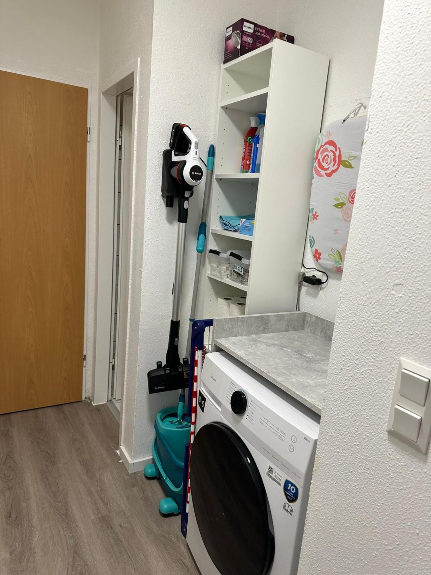 Messe, Monteure, Budget - Einfache Komfortable 2 Personen Wohnung 杜伊斯堡 外观 照片